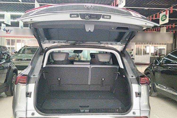 Used Buick E5 2025 Model 620KM Prestige Edition
