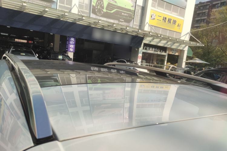 Used Mercedes-Benz GLE 2022 Facelifted GLE 350 4MATIC Fashion Edition