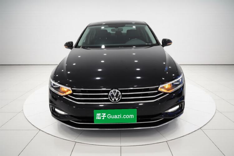 Used Volkswagen Magotan 2020 330TSI DSG Luxury Edition
