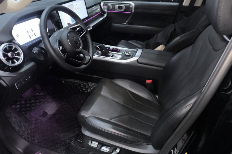 Used Tank 400 New Energy 2024 Hi4-T Off-Road Edition
