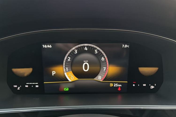 Used Volkswagen Passat 2022 280TSI Business Edition
