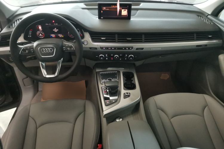 Used Audi Q7 2016 45 TFSI Technology Edition