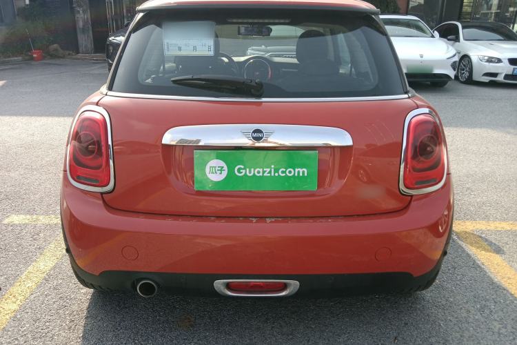 Used MINI MINI 2018 1.5T ONE PLUS