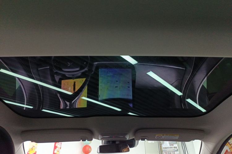 Used XPeng P7 2022 480N+
