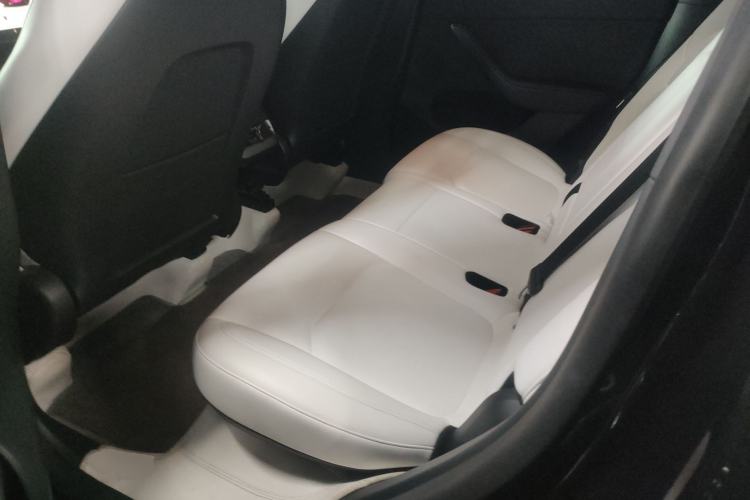 Used Tesla Model Y 2024 Rear-Wheel-Drive Version