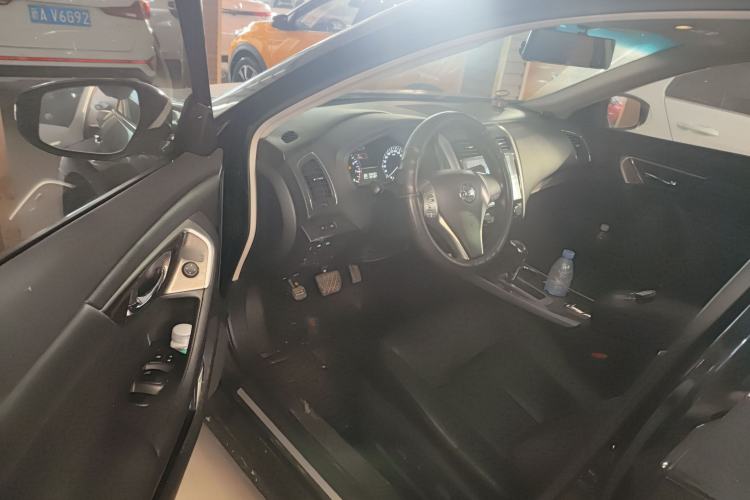 Used Nissan Teana 2013 2.0L XL Comfort Edition
