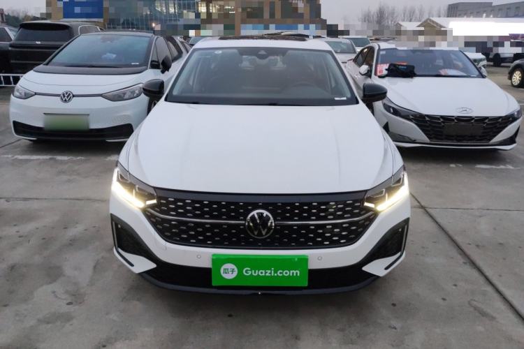 Used Volkswagen Lavida 2024 300TSI DSG Starry Sky Leading Edition