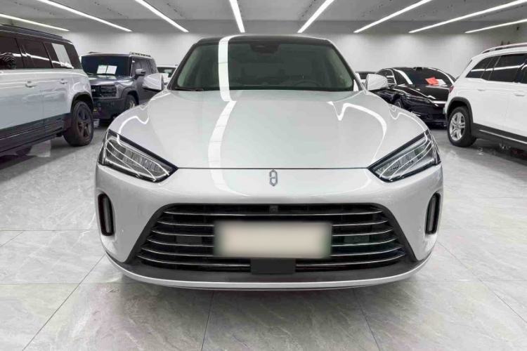 Used Hima AITO M5 2022 Extended-Range Four-Wheel Drive Flagship Edition
