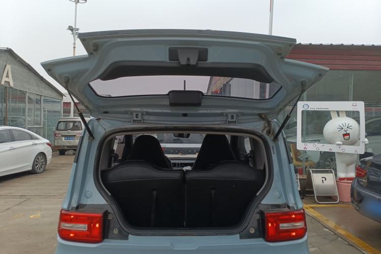 Used Wuling Hongguang MINIEV 2022 Enjoy Edition Lithium Iron Phosphate