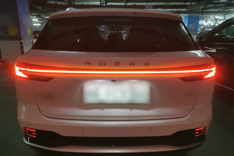 Used Roewe D5X DMH 2024 135 Tech Edition