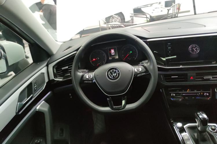 Used Volkswagen Tayron 2022 330TSI Two-Wheel Drive Luxury Smart Connectivity Version