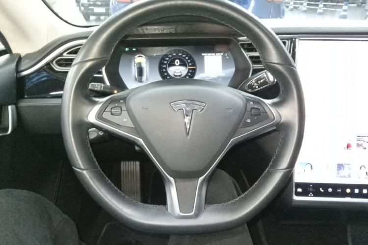 Used Tesla Model S 2014 S 85
