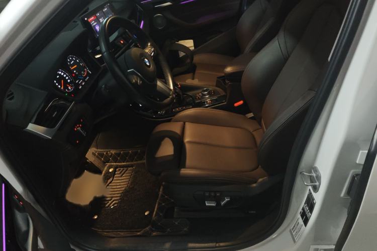 Used BMW X2 2022 sDrive25i M Sport Package
