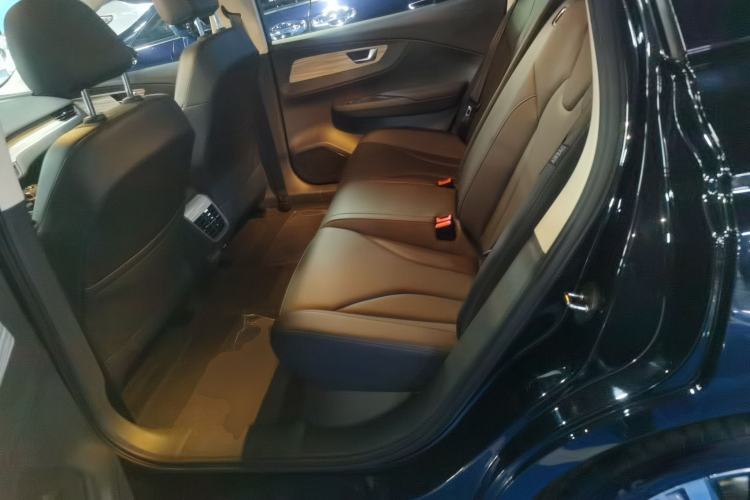 Used Hongqi E-QM5 2024 500km Range Edition
