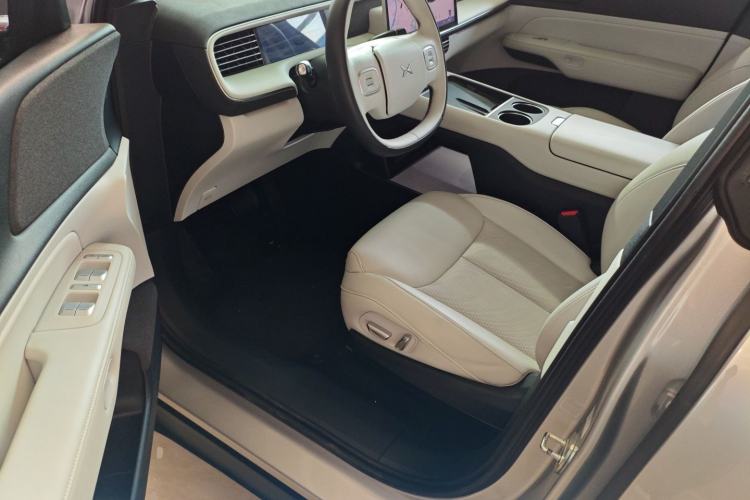 Used XPeng G6 2023 580 Long-Range Max