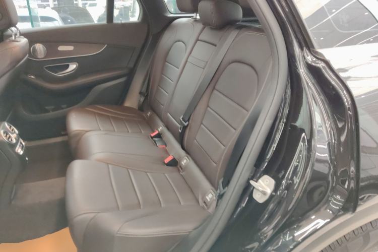 Used Mercedes-Benz GLC 2020 Facelift GLC 300 L 4MATIC Dynamic Edition
