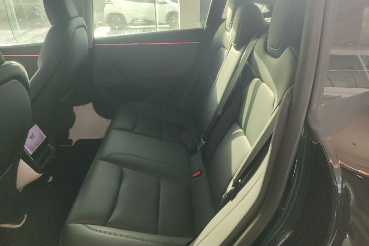 Used Tesla Model 3 2023 Rear-Wheel-Drive Version