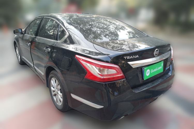 Used Nissan Teana 2014 2.0L XL Upper Tech Edition
