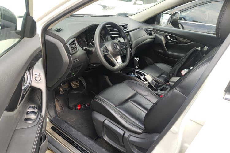 Used Nissan X-Trail 2017 2.0L CVT Comfort Edition 2WD
