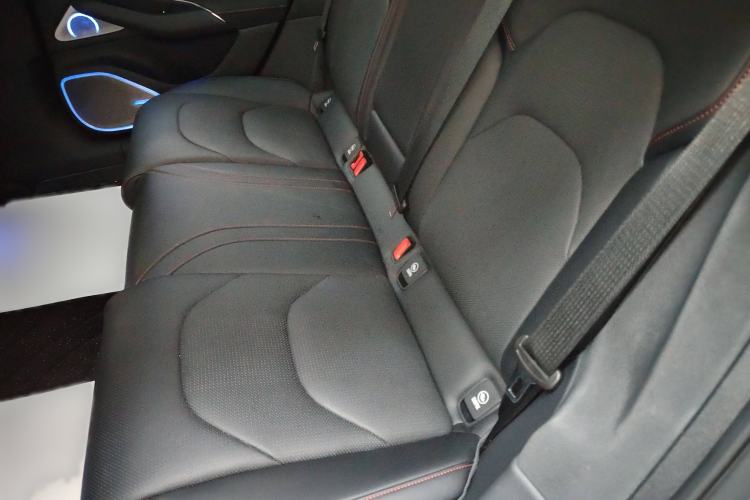 Used  SU7 2024 Four-Wheel Drive Ultra-Long Range Advanced Intelligent Driving Max Edition
