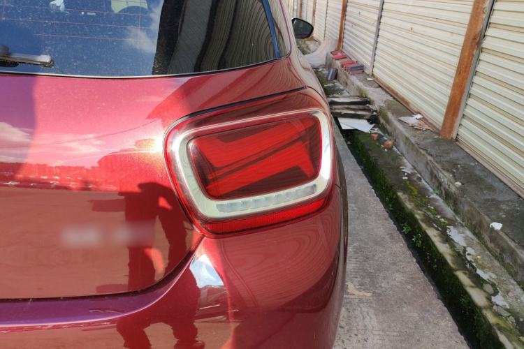 Used  4S 2016 1.6T Automatic Smart Edition THP160
