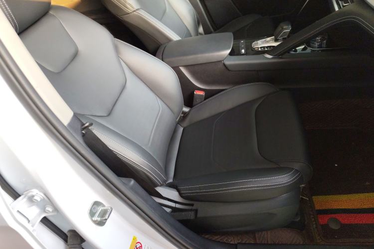 Used BYD Song Pro 2019 1.5T Automatic Luxury Model
