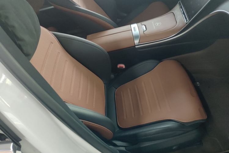 Used Mercedes-Benz C-Class 2024 C 260 L Sport Edition