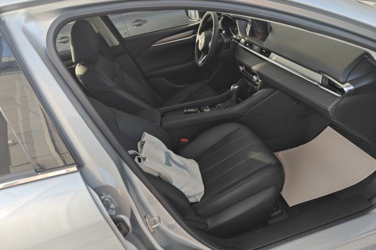 Used Mazda Atenza 2021 2.0L Blue Sky Luxury Edition
