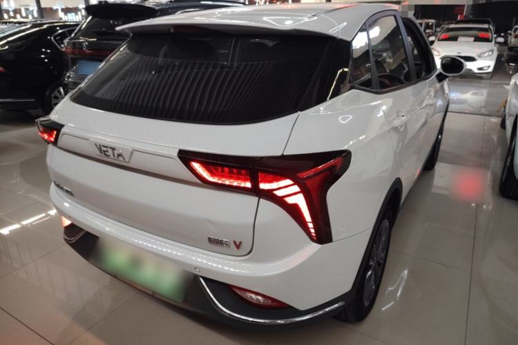 Used NETA V 2022 Chao 400 Lite