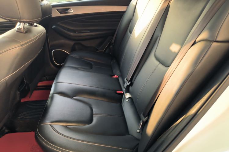 Used Chery Arrizo 5 2019 PRO 1.5L Manual Comfort Edition China VI
