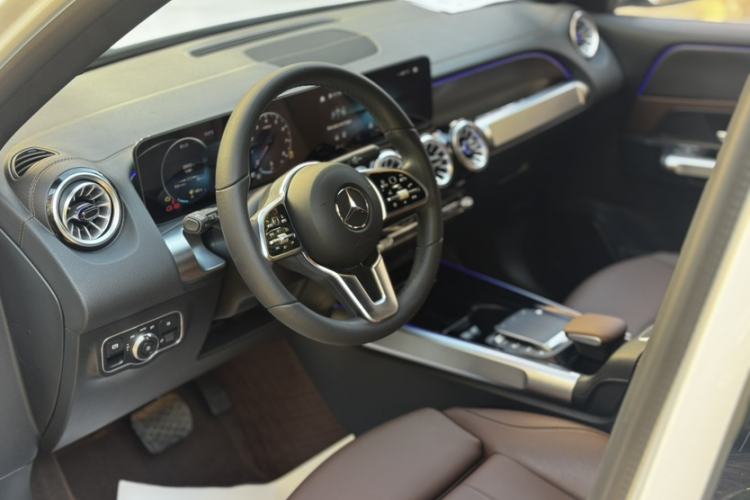 Used Mercedes-Benz GLB 2023 GLB 220 Sport Edition
