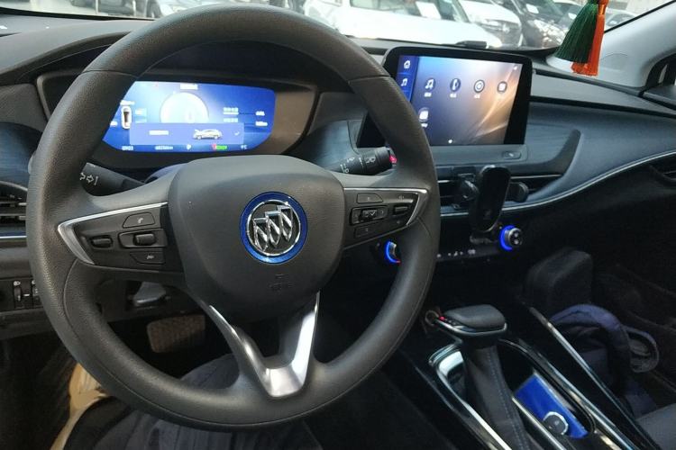 Used Buick Velite 6 2024 430km Comfort Edition
