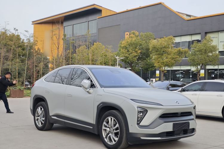 Used Nio ES6 2020 420 km Sport Edition