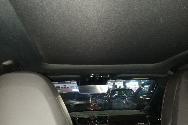 Used Lynk & Co 03 2019 2.0TD Automatic Jing Pro Edition