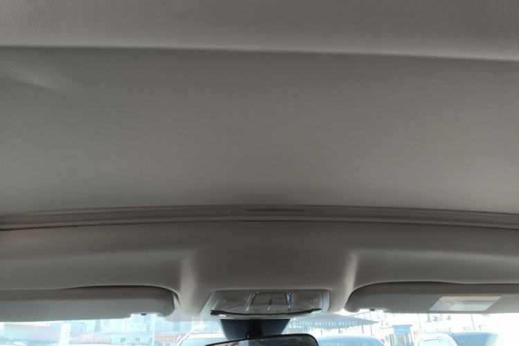 Used Bestune B70 2022 Third Generation 1.5T Automatic Enjoyment Version
