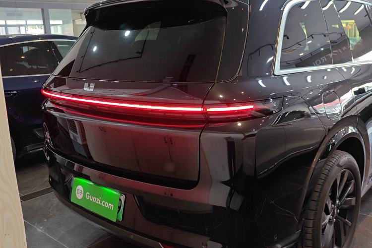 Used Li Auto L8 2023 Air model