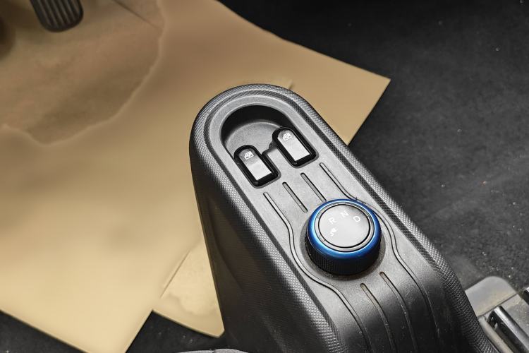 Used Wuling Hongguang MINIEV 2020 Freedom Version Lithium Iron Phosphate
