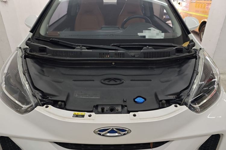 Used Chery Little Ant 2021 150 000 Yuan Ant Fan Edition Ant Cool Version Lithium Iron Phosphate