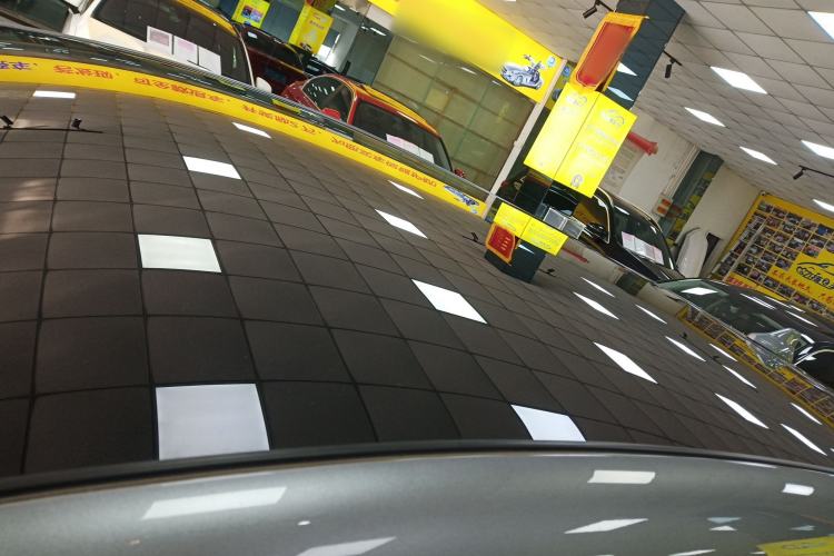 Used BYD Dolphin 2023 420 km Fashion Edition
