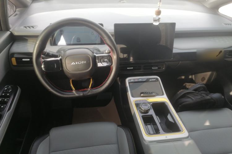 Used AION Y 2022 70 Intelligent Edition Lithium Iron Phosphate