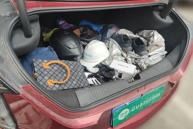 Used Cadillac CT4 2020 28T Elite Edition