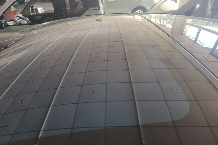 Used Hima Luxeed S7 2024 Max+ Rear-Drive Ultra-Range Intelligent Driving Edition