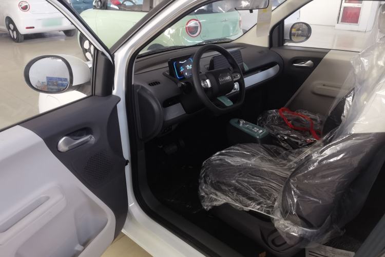 Used  Lumin 2024 130km Qingyue Version