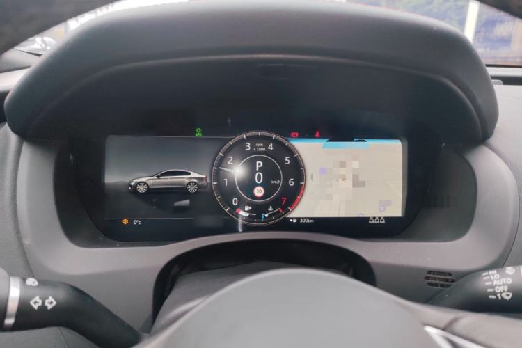 Used Jaguar XEL 2023 2.0T 250 PS R-DYNAMIC S Advanced Sport Edition
