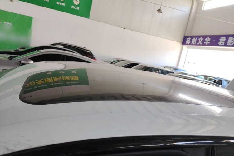 Used Leapmotor C11 2023 Pure Electric 500 Comfort Edition