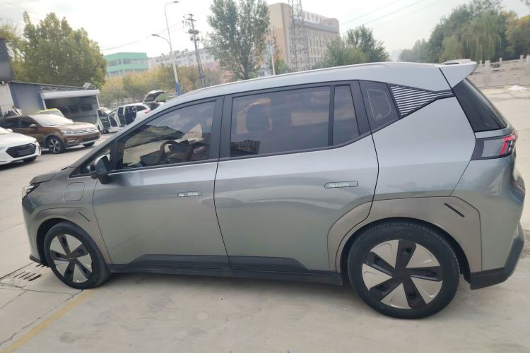 Used AION Y 2022 70 Enjoyment Edition Lithium Iron Phosphate
