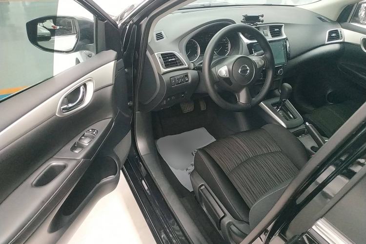 Used Nissan Sylphy 2024 Restyled Version 2 Classic 1.6XE CVT Comfort Edition
