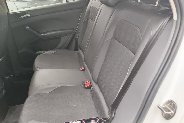 Used Volkswagen T-Cross 2019 280TSI DSG Comfort Edition