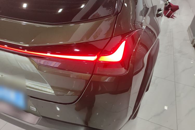 Used Lexus UX 2020 200 Special Edition
