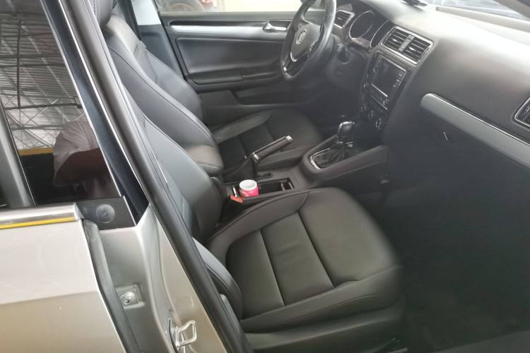 Used Volkswagen Sagitar 2018 280TSI DSG Comfort Model